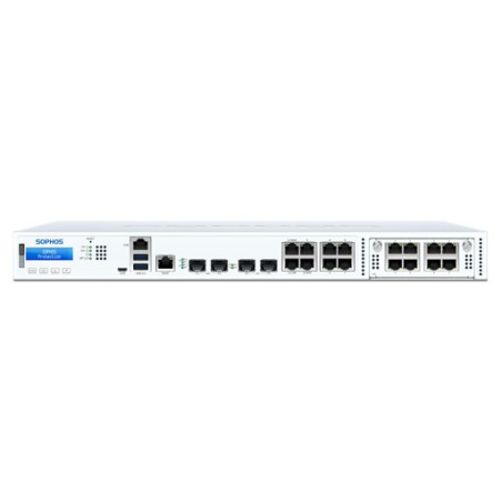 Sophos XGS 3100 Security Appliance - AU power cord
