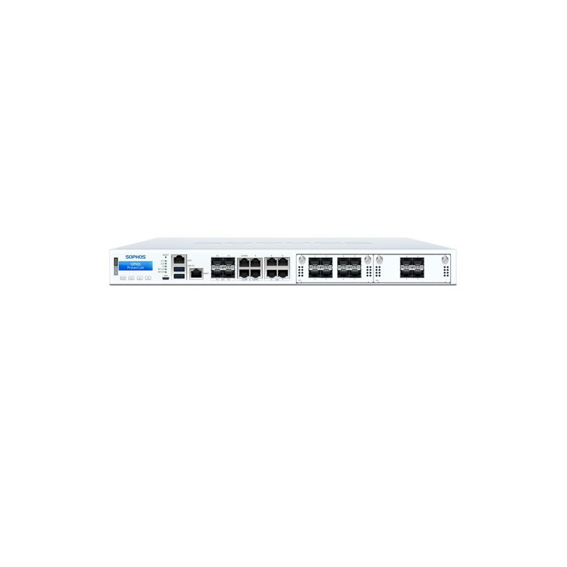 Sophos XGS 4500 Security Appliance - AU power cord