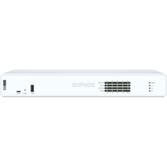 XGS 128 Security Appliance - AU power cord