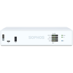 XGS 88 Security Appliance - AU power cord