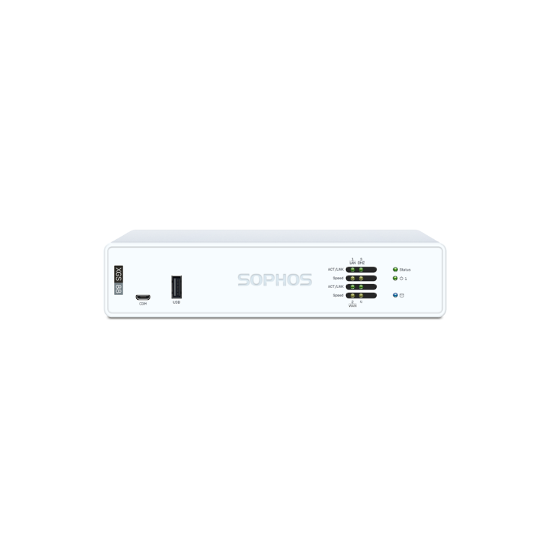 XGS 88 Security Appliance - AU power cord