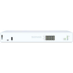 XGS 138 Security Appliance - AU power cord