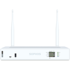 XGS 108w Security Appliance - AU power cord