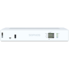 XGS 108 Security Appliance - AU power cord