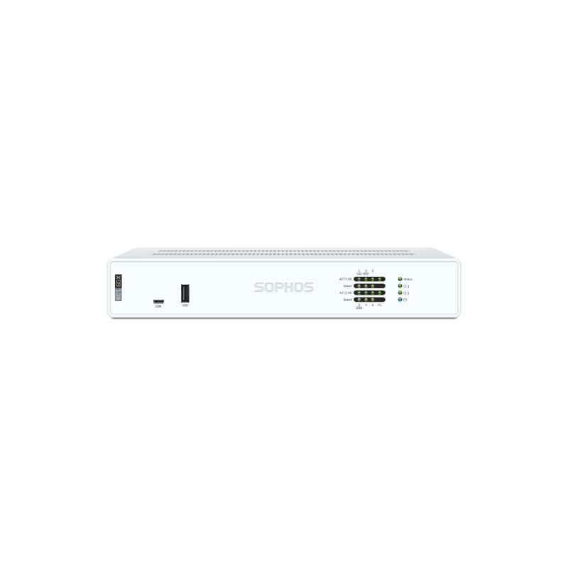 XGS 108 Security Appliance - AU power cord