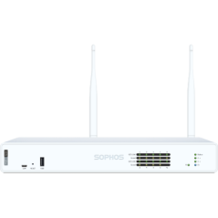 XGS 118w Security Appliance - AU power cord
