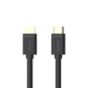 Unitek 2M M to M HDMI Cable 4K Black