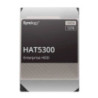 Synology HAT5300 12TB 3.5in SATA 6Gb/s 512E 7200RPM Enterprise Server Hard Drive