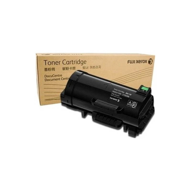 CT203998 BLACK TONER CARTRIDGE HIGH CAPACITY 24K FOR AP5330 A4830 A5330
