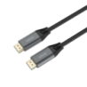 ARKIN 8K 48GBPS HDMI 2.1 CABLE WITH ETHERNET - 1M