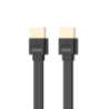ARKIN 4K 18GBPS HDMI 2.0 FLAT CABLE WITH ETHERNET - 0.5M
