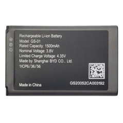 Grandstream Spare Battery W810 Wp820 Dp730
