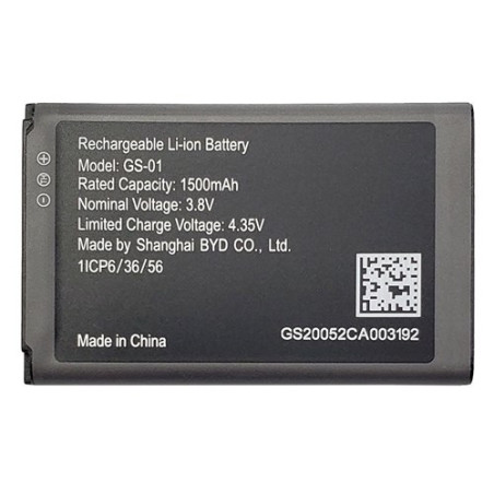 Grandstream Spare Battery W810 Wp820 Dp730