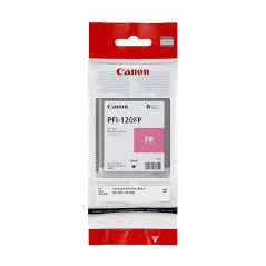 PFI-120FP FLUORESCENT PINK INK FOR GP RANGE - 130ML FOR GP RANGE - 130ML