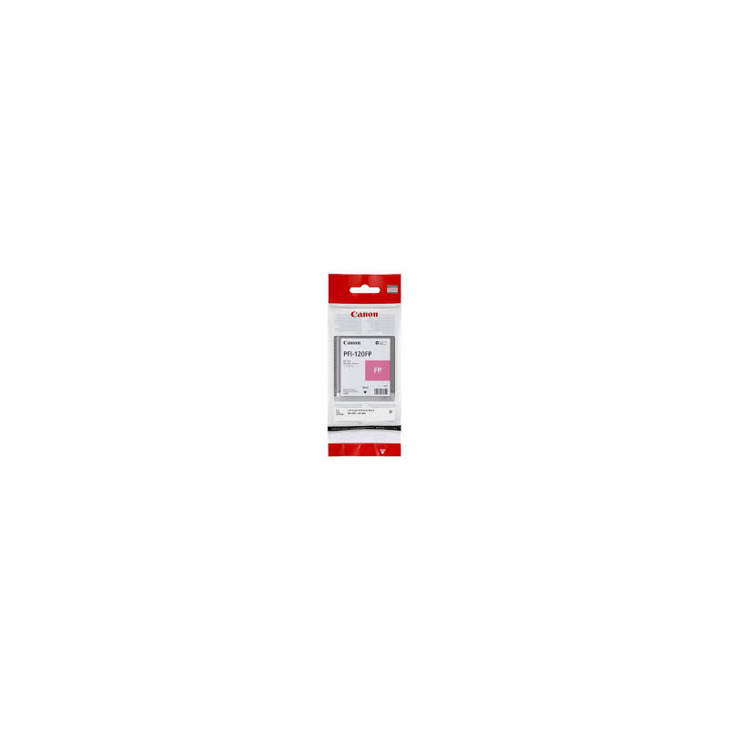 PFI-120FP FLUORESCENT PINK INK FOR GP RANGE - 130ML FOR GP RANGE - 130ML