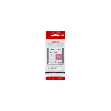 PFI-120FP FLUORESCENT PINK INK FOR GP RANGE - 130ML FOR GP RANGE - 130ML