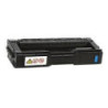 CYAN TONER 6000 PAGE YIELD FOR SPC242 & SPC232