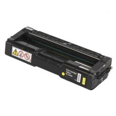 RICOH BLACK TONER T2610 15K FOR LP135N/LP032N