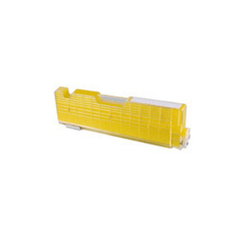 YELLOW TONER 5000 PAGE YIELD FOR LP121 & LP020
