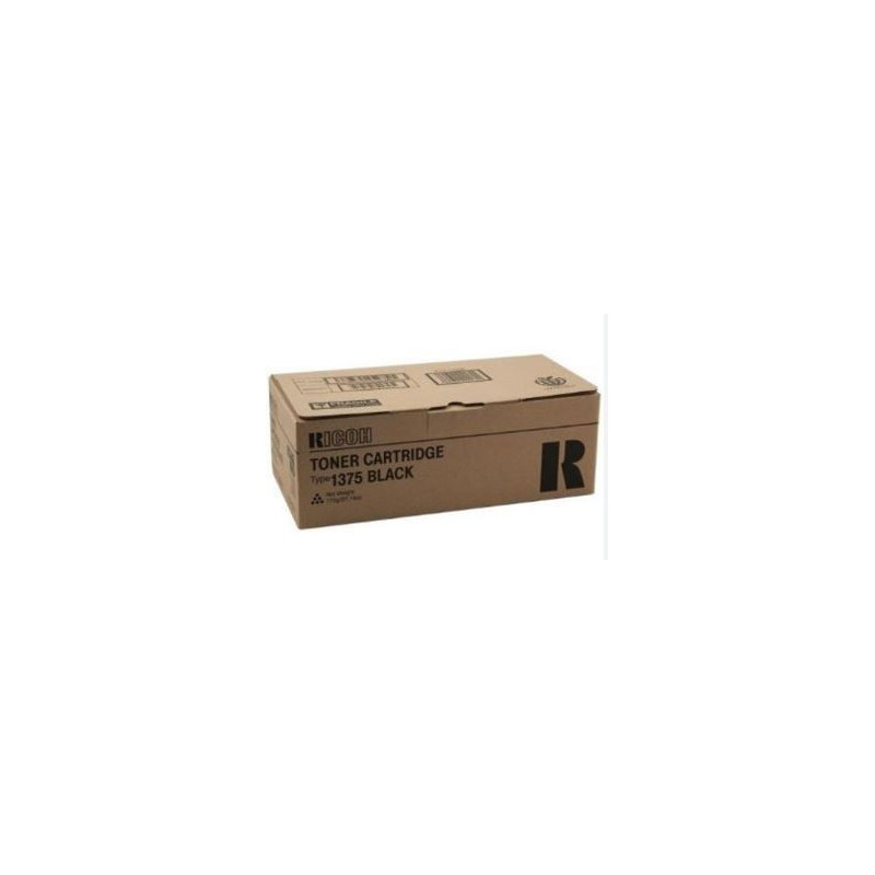 RICOH TYPE1375/1275 43048 8/412642  ORIGINAL BLACK