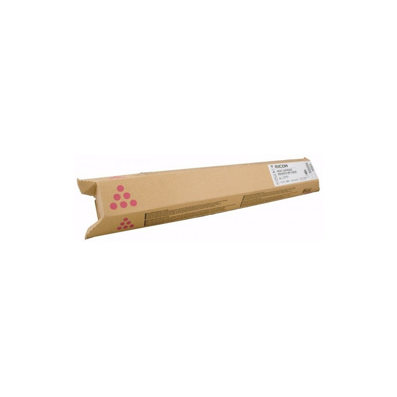 RICOH 841470 841478 MPC4000 MPC4501 MPC5000 MPC5501 MAGENTA TONER 17K