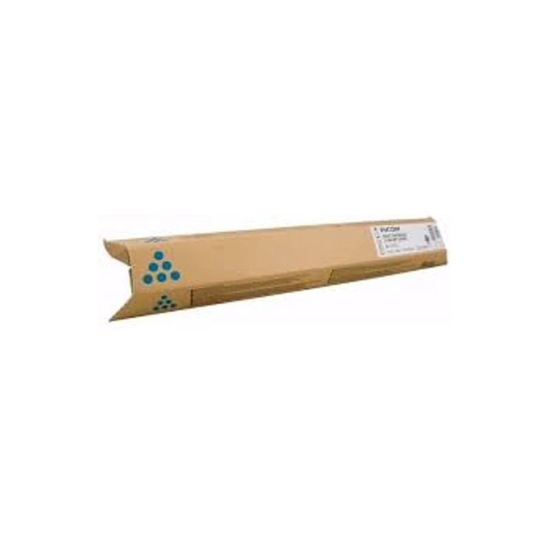 RICOH 841471 841479 MPC4000 MPC4501 MPC5000 MPC5501 CYAN TONER 17K