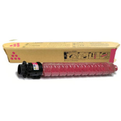 RICOH 841030 841026 MPC6000 MPC7500 MAGENTA TONER 21.6K