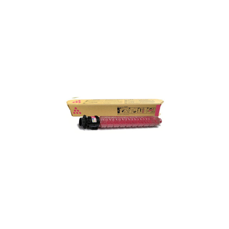 RICOH 841030 841026 MPC6000 MPC7500 MAGENTA TONER 21.6K