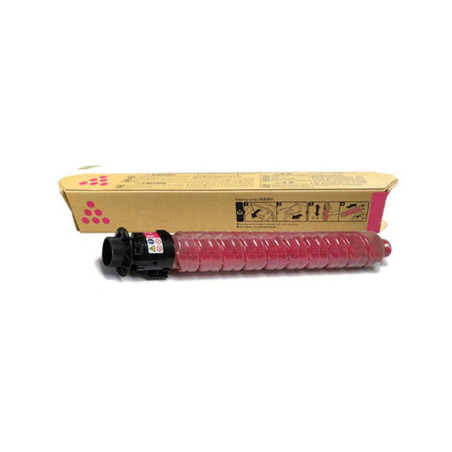 RICOH 841030 841026 MPC6000 MPC7500 MAGENTA TONER 21.6K