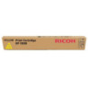 YELLOW TONER 27000 PAGE YIELD FOR SPC830