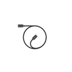USB 3 TYPE C TO C CABLE 0.6M