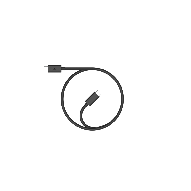 USB 3 TYPE C TO C CABLE 0.6M