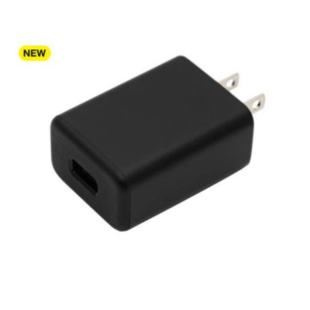 USB POWER ADAPTER QUICK CHARGE 3.0 UK