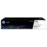 HP 119A YELLOW ORIGINAL LASER TONER 700 PAGES COLOR LASER 150NW 178NW 179FNW 179FWG