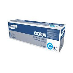 CYAN TONER FOR CLX-8380 15000 PAGES