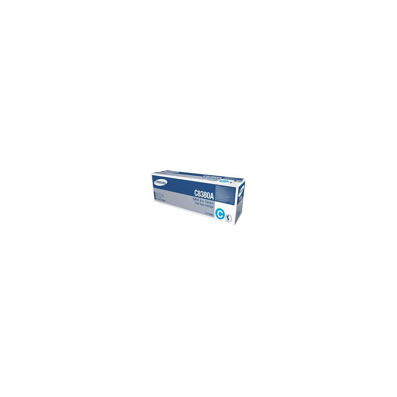 CYAN TONER FOR CLX-8380 15000 PAGES