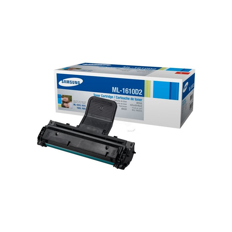 TONER FOR ML-1610 2000 PAGES