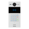 2-WIRE SIP INTERCOM WITH KEYPAD AND RF CARD READER