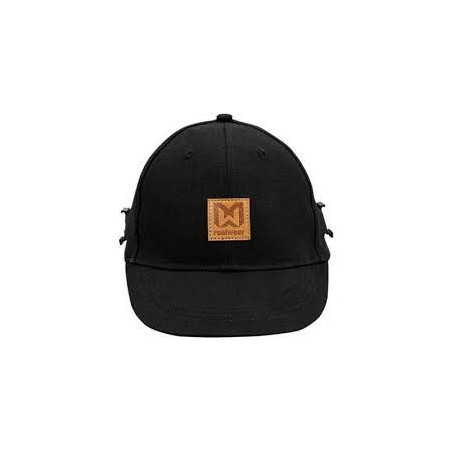 REALWEAR BALL CAP WITH MOUNTS HMT-1 REALWEAR NAVIGATOR 500 SERIES