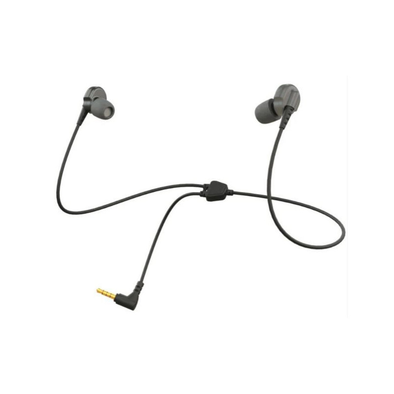 PROBUDS IS HEARING PROTECTION HEADPHONES WITH IN-EAR MICROPHONE