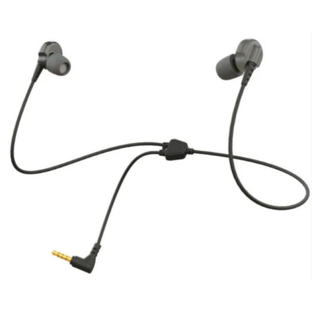 PROBUDS IS HEARING PROTECTION HEADPHONES WITH IN-EAR MICROPHONE