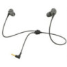 PROBUDS IS HEARING PROTECTION HEADPHONES WITH IN-EAR MICROPHONE