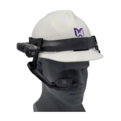 HARD HAT BAND INTRINSICALLY SAFE HMT-1Z1