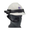 HARD HAT BAND INTRINSICALLY SAFE HMT-1Z1