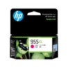 HP 955XL MAGENTA ORIGINAL INKC RTG 1.6K PAGEWIDE PRO 577DW