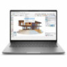 HP Zbook 8 G1i D38GBPT, U7-255U, 32GB, 512GB SSD, 14" WUXGA IR TS, W11P, 3-3-3. Also see D92QSPT