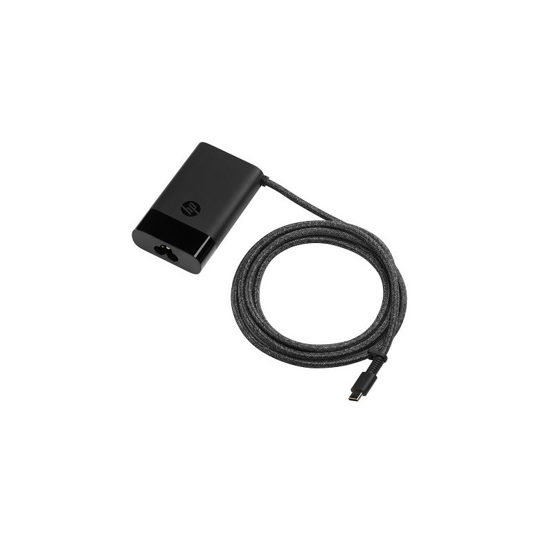 HP USB-C 65W Laptop Charger