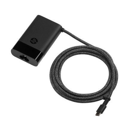 HP USB-C 65W Laptop Charger