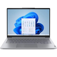Lenovo ThinkBook 14 G9 C7-240H, 32GB, 512GB, 14" WUXGA, W11P, 1Y OS