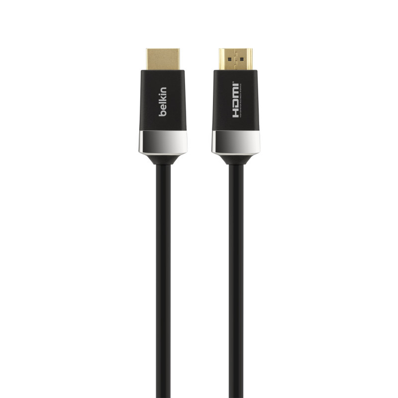 Belkin 5m Advanced Series High Speed HDMI Cable with Ethernet